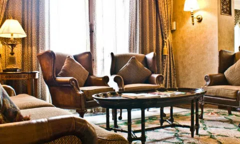 Căn hộ Sài Gòn 10.000 USD/m2: Hồng Kông, Singapore cũng ngả mũ