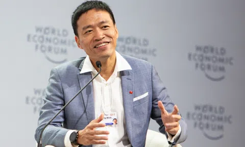 CEO Lê Hồng Minh: Muốn xây dựng doanh nghiệp tỷ USD, hãy làm điều 'không thể tưởng tượng nổi'