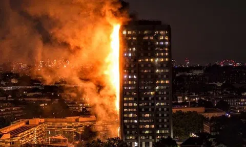 Chung cư sẽ thành “lò thiêu” vì những lỗi ít ai ngờ tới