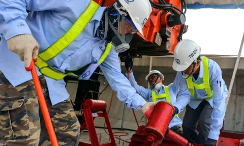 JICA lên tiếng việc chuyên gia Nhật ở Việt Nam lương 700 triệu đồng