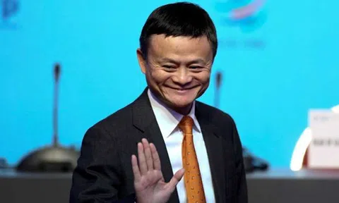 Jack Ma nhắn nhủ gì trong lá thư công bố kế hoạch về hưu của mình ?