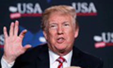 WSJ: Trump nhắm đến Nhật Bản trong cuộc chiến thương mại kế tiếp