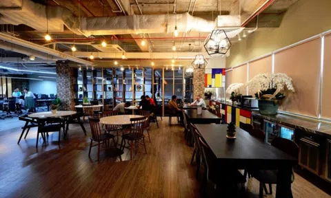 Ba làn gió mới trên thị trường bất động sản Việt Nam