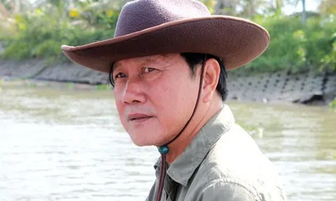 Sự trở lại bất ngờ của công ty 'người tình tin đồn' Mỹ Tâm