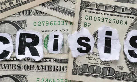 Chiến tranh thương mại có thể kích hoạt cuộc khủng hoảng kinh tế kế tiếp