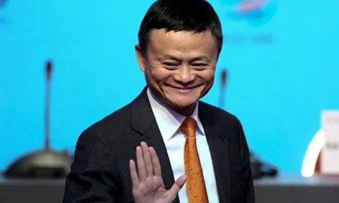 Thời kỳ huy hoàng của Alibaba đã qua khi Jack Ma quyết định nghỉ hưu?