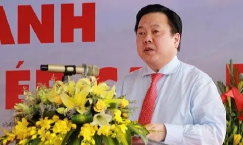Chân dung ông Nguyễn Hoàng Anh, Chủ tịch 'siêu ủy ban' quản lý vốn nhà nước