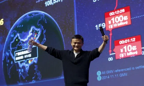 Jack Ma: Nếu có kiếp sau, sẽ không bao giờ làm kinh doanh