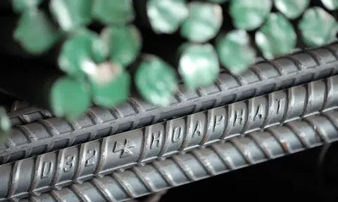 Lãi khủng, Hòa Phát được ưu ái đóng thuế thu nhập thấp bất ngờ?