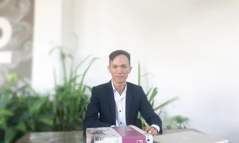 Từ câu chuyện của CEO Đặng Thanh Toàn đến triết lý “ thành công sẽ đến với những ai có tâm và có tầm ”