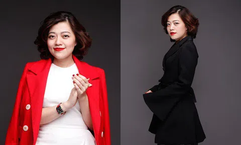 Giám khảo Trương Lý Hoàng Phi: Khởi nghiệp – Bạn có dám leo lên một “chiếc thang” không chắc chắn?