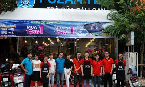 Bỏ nghề để kinh doanh, nữ nhân viên văn phòng chia sẻ bí quyết kiếm hàng trăm triệu mỗi tháng!