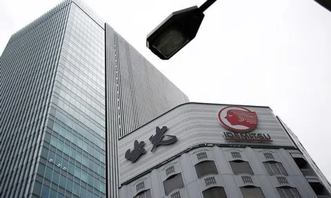 Idemitsu - Đại gia dầu khí trăm tuổi Nhật Bản