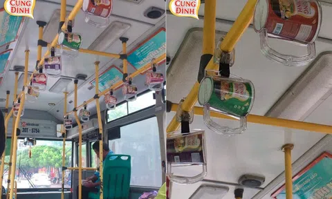 Mì ăn liền bão hòa, mì ly thành “ngôi sao mới” trên thị trường Việt