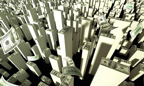 1 triệu USD và 0.01 USD nhân đôi 30 ngày, bạn chọn khoản nào?