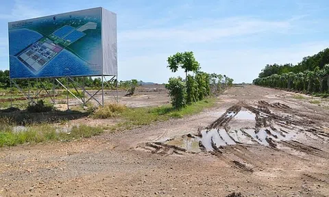 Bế tắc dự án nhiệt điện tỷ USD Kiên Lương, chủ đầu tư: Do nguyên Thủ tướng quyết định loại bỏ!