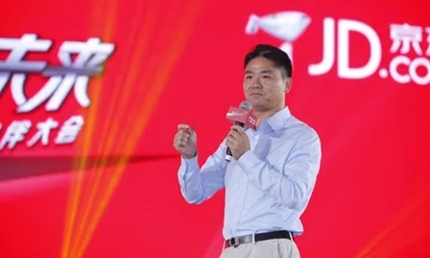 Lý do tỷ phú Trung Quốc đổ sang Mỹ du học