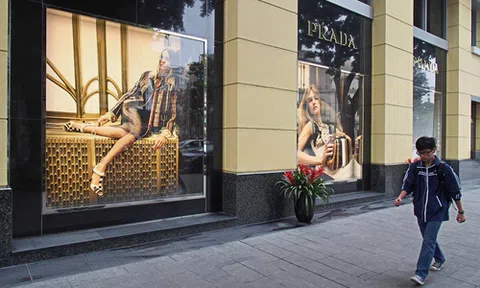 Giới siêu giàu Việt Nam tăng nhanh hàng đầu thế giới