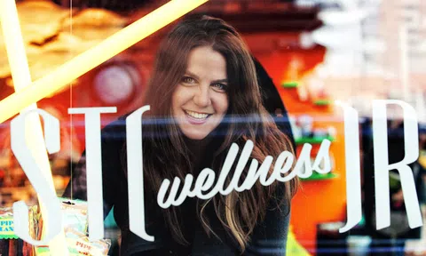 Nữ doanh nhân Rachel Shechtman và 7 bài học kinh doanh cho mô hình bán lẻ trong thời đại số