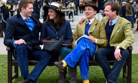 Người giàu chọn bạn mà chơi như thế nào? Nếu biết áp dụng, bạn hoàn toàn có thể trở nên giàu có