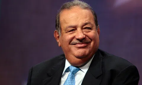 Người giàu nhất Mexico: Thành công rực rỡ của tôi đều là nhờ được học hỏi từ người này