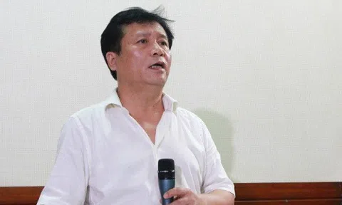 Chủ tịch Vivaso: 'Tôi rút cổ phần ở Hãng phim rồi về hưu cho đỡ mệt'