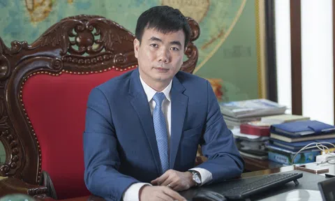 Nhận diện đối thủ cạnh tranh với tỷ phú Trần Đình Long tại Gang thép Thái Nguyên