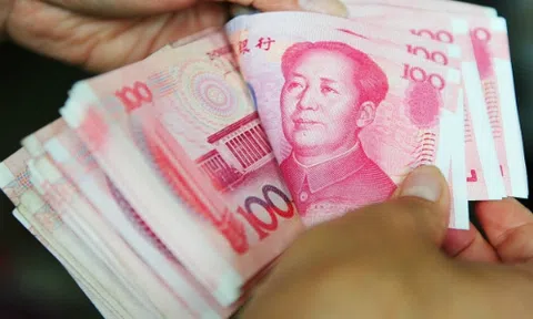 VietnamAirlines bị bác đề xuất được thu nhân dân tệ (CNY) khi bán hàng miễn thuế trên chuyến bay quốc tế