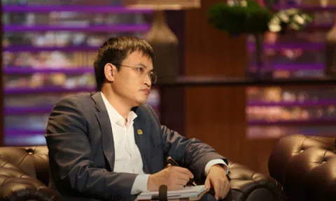 Nợ nần, thua lỗ, Shark Vương liên tục rời bỏ 'con cưng' từ TH1 đến SAM Holdings: Các chủ nợ tính sao?