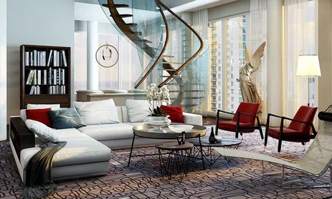 Xuất khẩu đồ gỗ Việt có nắm được “khối vàng” gần 37 tỷ USD từ Mỹ ?