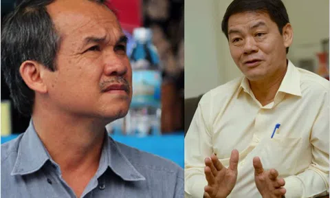 Bầu Đức: Phải rất "to" mới cứu được Hoàng Anh Gia Lai