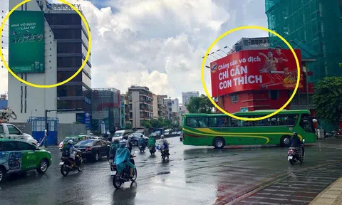 "Cuộc chiến" pano quảng cáo Milo - Ovaltine: Khó nói vi phạm cạnh tranh không lành mạnh?