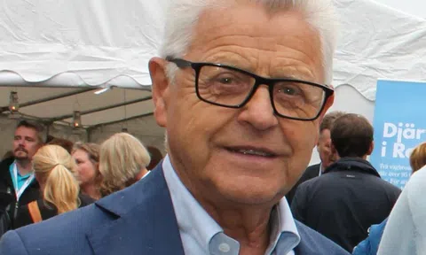 Tỷ phú Thụy Điển vừa bắt tay với Nutifood giàu cỡ nào?