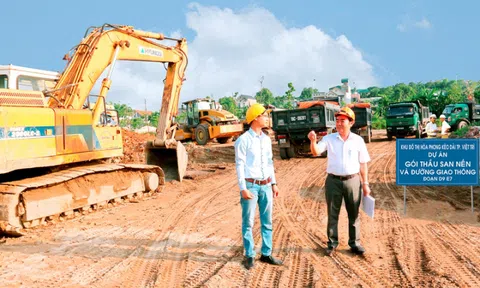 Lộ diện danh tính đại gia thâu tóm Tập đoàn Vương Cường của Cường Luxury