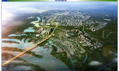 Siêu dự án 4 tỷ USD Nhật Tân - Nội Bài sẽ được triển khai thế nào?