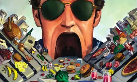 Khinh thường “bao tử không đáy” của thực khách, một nhà hàng buffet đã mất toi 400 triệu USD và buộc CEO từ chức vì suýt phá sản