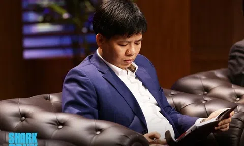 Rót vốn hàng chục tỷ, Shark Thủy nhận thù lao 3 triệu đồng mỗi tháng