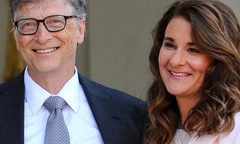 Vợ chồng tỷ phú Bill Gates tuyên bố trả cho Nigeria khoản nợ công lên tới 76 triệu USD