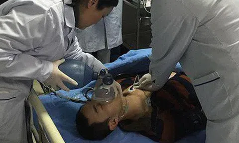 Lời cảnh báo của chàng trai 19 tuổi bị suy thận giai đoạn cuối: Thói quen hàng triệu bạn trẻ đang duy trì là con đường ngắn nhất hủy diệt sức khỏe