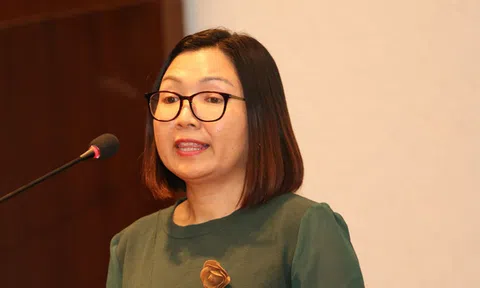 "Ái nữ" Gỗ Minh Dương: Khi kế nghiệp gia đình, tôi đã “chột dạ” nghĩ liệu đây có phải con đường mình có thể gắn bó lâu dài không?