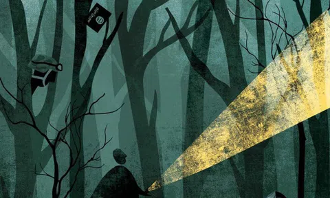 26 tuổi, tôi thấy hoang mang về cuộc đời: Người càng trưởng thành sẽ càng sợ hãi, nhưng đừng sợ hãi cả đời!