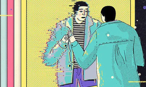 Không bao giờ có thứ gọi là Cuộc Sống Ổn Định, nếu tiếp tục ảo tưởng, cẩn thận có ngày sự ổn định đó đốn gục bạn!