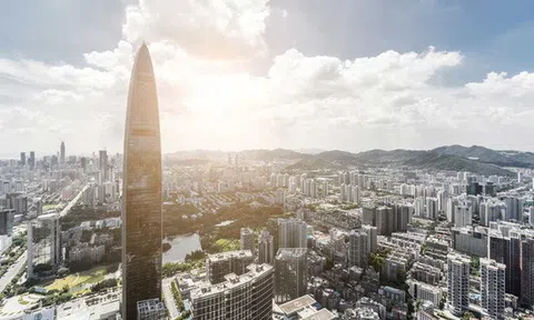 Thâm Quyến đang trở thành đối trọng ở châu Á của Thung lũng Silicon như thế nào?