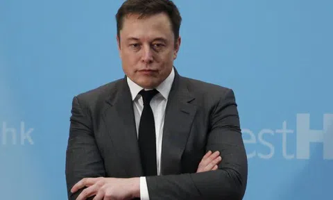 Câu hỏi dành cho Elon Musk: Sống để làm việc hay làm việc để sống?