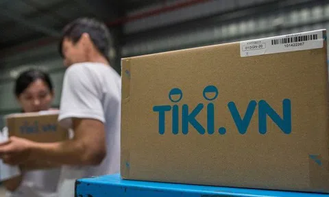 VNG tiếp tục rót tiền vào Tiki bất chấp việc phải "gánh" thêm 100 tỷ lỗ trong nửa đầu năm 2018