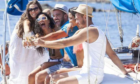 Nghiên cứu khoa học chứng minh: Đừng chỉ biết đến công việc, những kỳ nghỉ có thể giúp bạn sống lâu hơn