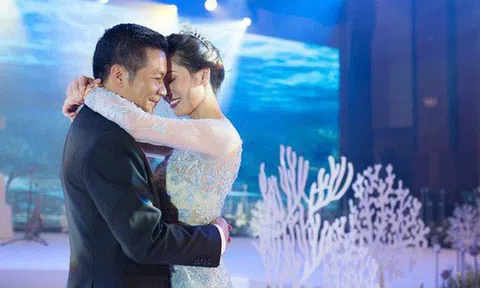 Shark Hưng: Muốn vợ hết kêu ca khi đi làm về muộn, các anh chồng hãy sử dụng thủ thuật đưa phong bì!