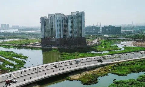 Dự báo đầy lạc quan về thị trường bất động sản những tháng cuối năm