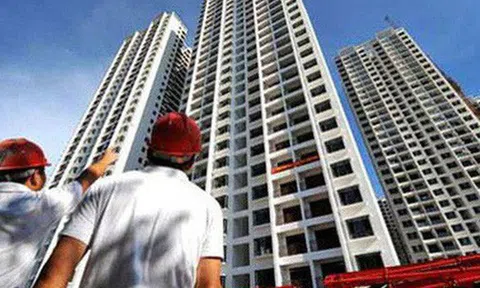 Nhà đầu tư cá nhân vẫn thắng đậm nhờ nhà phố, đất nền vùng ven TP.HCM