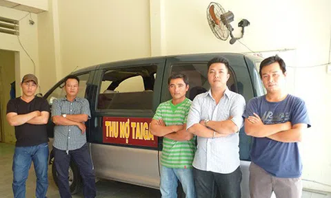 Tăng quyền hạn cho lực lượng Công an trong quản lý dịch vụ đòi nợ